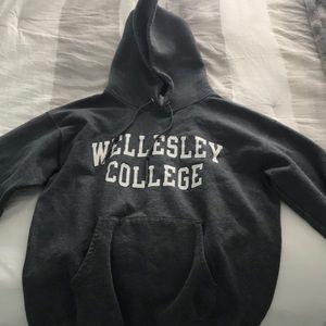 College Champion Sweatshirt